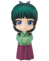Die Tagebücher der Apothekerin Nendoroid Actionfigur...