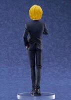 Hunter x Hunter Pop Up Parade PVC Statue Curarpikt: Suit Ver. L Size 22 cm