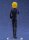 Hunter x Hunter Pop Up Parade PVC Statue Curarpikt: Suit Ver. L Size 22 cm