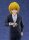 Hunter x Hunter Pop Up Parade PVC Statue Curarpikt: Suit Ver. L Size 22 cm