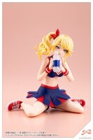 Sousai Shojo Teien Plastic Model Kit 1/10 Seira Ichijo Cheerleading Costume Dreaming Style Vitamin Yell Ver. 16 cm