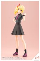 Sousai Shojo Teien Plastic Model Kit 1/10 Seira Ichijo Cheerleading Costume Dreaming Style Vitamin Yell Ver. 16 cm