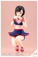 Sousai Shojo Teien Plastic Model Kit 1/10 Seira Ichijo Cheerleading Costume Dreaming Style Vitamin Yell Ver. 16 cm