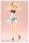 Sousai Shojo Teien Plastic Model Kit 1/10 Seira Ichijo Cheerleading Costume Dreaming Style Vitamin Yell Ver. 16 cm