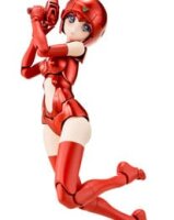 Megami Device Model Kit Zubehör-Set B1R-M Chassis...