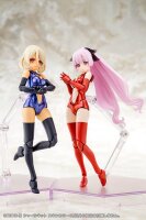 Megami Device Model Kit Zubehör-Set B1R-M Chassis Kit Skin Color C