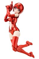 Megami Device Model Kit Zubehör-Set B1R-M Chassis Kit Skin Color C