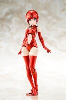 Megami Device Model Kit Zubehör-Set B1R-M Chassis Kit Skin Color C