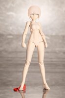 Megami Device Model Kit Zubehör-Set B1R-M Chassis Kit Skin Color C