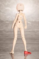 Megami Device Model Kit Zubehör-Set B1R-M Chassis Kit Skin Color C