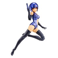 Megami Device Model Kit Zubehör-Set B1R-M Chassis Kit Skin Color D