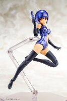 Megami Device Model Kit Zubehör-Set B1R-M Chassis Kit Skin Color D