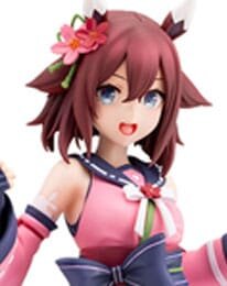 Uma Musume Pretty Derby PVC Statue 1/7 Sakura Chiyono O 24 cm