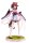 Uma Musume Pretty Derby PVC Statue 1/7 Sakura Chiyono O 24 cm