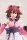 Uma Musume Pretty Derby PVC Statue 1/7 Sakura Chiyono O 24 cm
