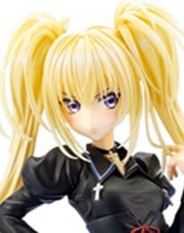 Shugo Chara! PVC Statue 1/7 Hoshina Utau School Uniform Ver. 26 cm