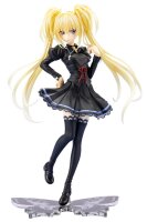 Shugo Chara! PVC Statue 1/7 Hoshina Utau School Uniform Ver. 26 cm
