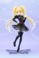 Shugo Chara! PVC Statue 1/7 Hoshina Utau School Uniform Ver. 26 cm