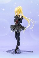 Shugo Chara! PVC Statue 1/7 Hoshina Utau School Uniform Ver. 26 cm