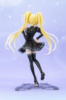 Shugo Chara! PVC Statue 1/7 Hoshina Utau School Uniform Ver. 26 cm