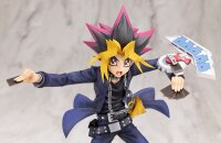 Yu-Gi-Oh! ARTFX J Statue 1/7 Yugi Muto Passionate Duelists 19 cm
