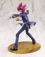 Yu-Gi-Oh! ARTFX J Statue 1/7 Yugi Muto Passionate Duelists 19 cm