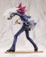 Yu-Gi-Oh! ARTFX J Statue 1/7 Yugi Muto Passionate Duelists 19 cm