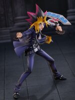 Yu-Gi-Oh! ARTFX J Statue 1/7 Yugi Muto Passionate Duelists 19 cm
