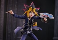Yu-Gi-Oh! ARTFX J Statue 1/7 Yugi Muto Passionate Duelists 19 cm