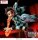 Demon Slayer: Kimetsu no Yaiba Xross Link Anime PVC Statue Tanjiro Kamado 15 cm