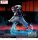 Demon Slayer: Kimetsu no Yaiba Xross Link Anime PVC Statue Akaza 14 cm