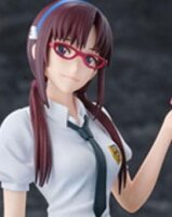 Evangelion: New Theatrical Edition PM Perching PVC Statue...