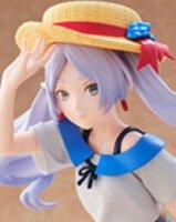 Frieren: Beyond Journeys End Luminasta PVC Statue Frieren...