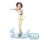 Medalist Luminasta PVC Statue Inori Yuitsuka 17 cm