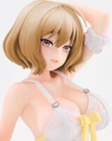 Goddess of Victory: Nikke Yumemirize PVC Statue Anis 11 cm