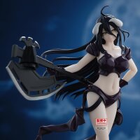 Overlord - Albedo - Banpresto Bikini Armor Ver. Figure 20 cm