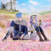Frieren: Beyond Journeys End - Frieren - Banpresto Espresto Flower Crown Figure