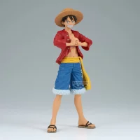 One Piece - Monkey D. Luffy - Banpresto DXF The Grandline Series Special Figure