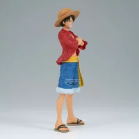 One Piece - Monkey D. Luffy - Banpresto DXF The Grandline Series Special Figure
