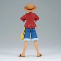 One Piece - Monkey D. Luffy - Banpresto DXF The Grandline Series Special Figure