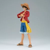 One Piece - Monkey D. Luffy - Banpresto DXF The Grandline Series Special Figure