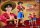 One Piece - Monkey D. Luffy - Banpresto DXF The Grandline Series Special Figure