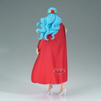 One Piece - Nefertari Vivi - Banpresto DXF The Grandline...