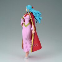 One Piece - Nefertari Vivi - Banpresto DXF The Grandline Series Special Figure