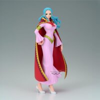 One Piece - Nefertari Vivi - Banpresto DXF The Grandline Series Special Figure