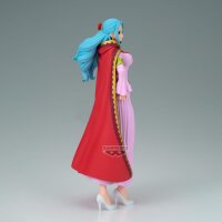 One Piece - Nefertari Vivi - Banpresto DXF The Grandline Series Special Figure
