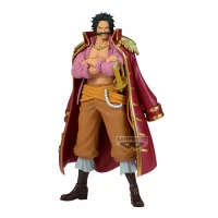 One Piece - Gol D. Roger - Banpresto DXF The Grandline...