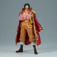 One Piece - Gol D. Roger - Banpresto DXF The Grandline Series Special Figure