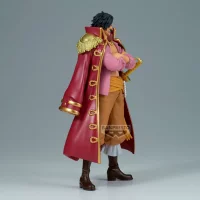 One Piece - Gol D. Roger - Banpresto DXF The Grandline Series Special Figure