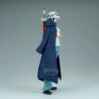 One Piece - Trafalgar Law - Banpresto Glitter &...